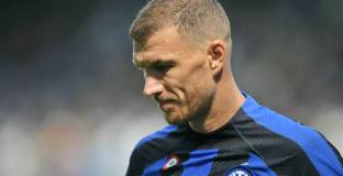 Фенербахче иска Джеко