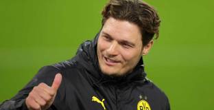  Терзич може да оглави Борусия Дортмунд