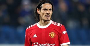  Севиля ще спори с Барса за Кавани