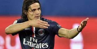 ПСЖ предложил на Кавани 1 милион, за да се откаже да изпълнява дузпи 