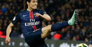 Челси е готов да плати 50 милиона за Кавани