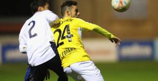 Едисон Йорданов и Дюделанж с историческа победа срещу Легия, близо са до плейофите