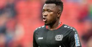  Тапсоба разказа за разликите между Германия и Буркина Фасо 