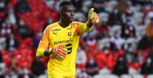 Менди: От дете съм за Челси 