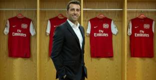 Еду назова основния приоритет за Арсенал през януари