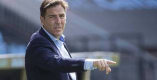 Берицо: Вярвах, че можем да обърнем 