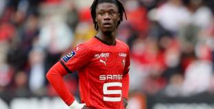 Рен е готов да продаде Камавинга