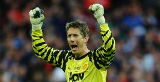 Ван дер Сар е можел да отиде в Ливърпул 