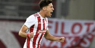 Ливърпул се интересува от Цимикас