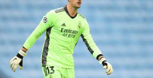 Куртоа: По-скоро Атлетико можеше да загуби, отколкото ние да спечелим