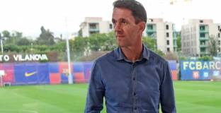 Барселона назначи Рамон Планес за нов спортен директор