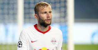   Лаймер: Имахме шанс да победим 