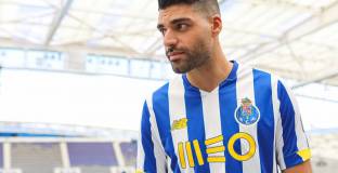  Челси и Тотнъм се интересуват от нападател на Порто