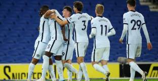 Челси стана третият отбор с 2000 точки във ВЛ