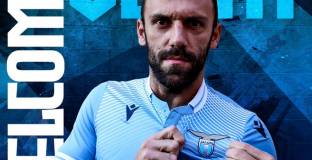 Лацио подписа с национал на Косово