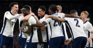 ФА предупреди: претовареният календар застрашава Англия на Световното