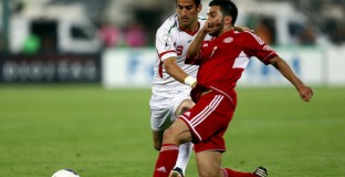 Отстраниха двама иранци от националния, заради мач срещу израелци 