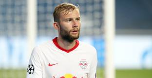 Лаймер отказа на Ливърпул и Челси 