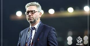 Треньорът на Полша се зарази с коронавирус