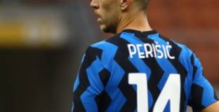 Интер е готов да се раздели с Перишич