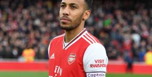 Обамеянг разказа защо е отсъствал от последните мачове