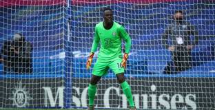 Менди получи травма