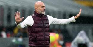 Пиоли: Искаме да спечелим първите си точки