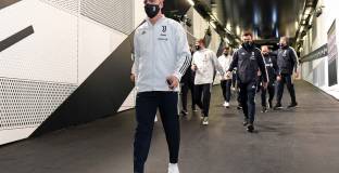 Ювентус - Наполи няма да се проведе