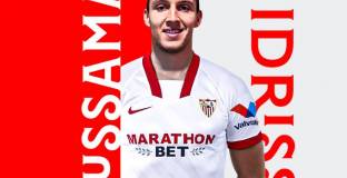 Севиля подписа с марокански национал 