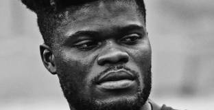 Арсенал обяви за трансфера на Парти