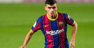 Педри: Работата с Шави е привилегия