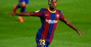 Барса и Фати се разминават в преговорите за договора