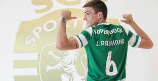 Ман Сити хвърли око на защитник на Спортинг