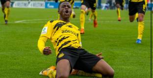 15-годишен стана жертва на расистки нападки 