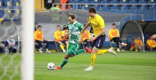 ФК Ростов - Ахмат Грозни 3:0 