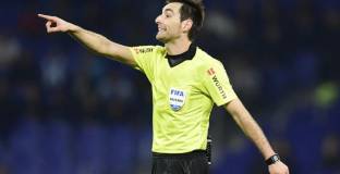 Съдия към играчите на Реал Мадрид: Имахте 90 минути