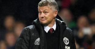 Солскяер обнови рекорд на Ман Юнайтед