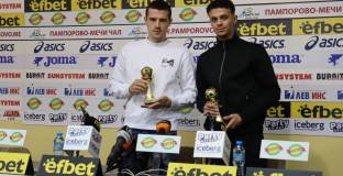 Марин Петков: Левски играе най-приятния футбол в България