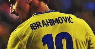 Ибра намекна за връщане в националния