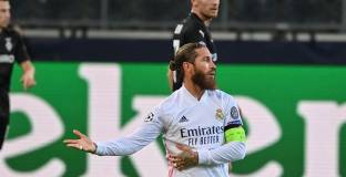 Реал Мадрид се спаси от пълен провал срещу Борусия Мьонхенгладбах (видео)