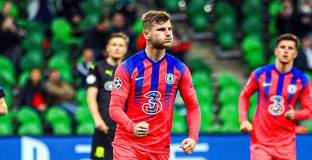 Вернер: Краснодар ни създаде проблеми