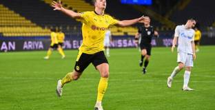 Холанд постави рекорд в ШЛ 