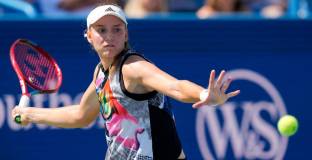 Рибакина се класира за полуфиналите на Australian Open