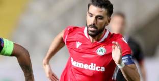 Играч на Омония установи рекорд в ЛЕ