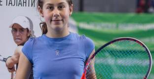  Янева започна с победа в квалификациите за Australian Open