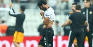 Ел Нени е готов да остане в Бешикташ