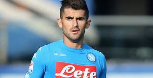 Валенсия търси замяна на Пичини в Италия