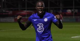 Защитник на Челси премина в Саутхемптън