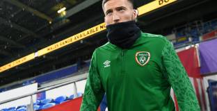 Двама от Ирландия са с коронавирус 