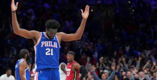 Далас и Филаделфия намалиха изоставането